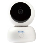 Beaba 芘亞芭 Zen Premium 視像及話音嬰兒監察器 (BS Plug)